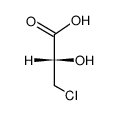 (S)-3-CHLOROLACTIC ACID picture