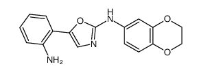 830334-41-3 structure