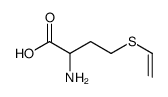 VINTHIONINE结构式