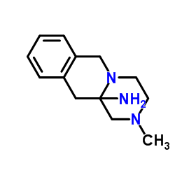 2-[(4-甲基哌嗪-1-基)甲基]苯基甲胺图片