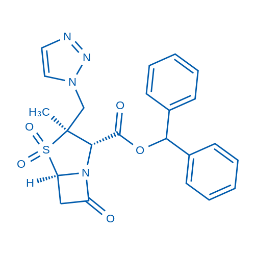 2-METHANESULFONYL-5-(TRIFLUOROMETHYL)-1,3,4-THIADIAZOLE picture