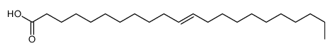(E)-docos-11-enoic acid picture
