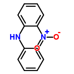 2-Nitrodiphenylamine picture