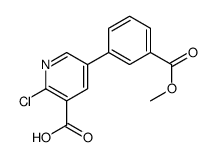 1258629-62-7 structure