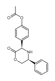 1327278-14-7结构式