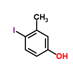 4-Iodo-3-methylphenol picture