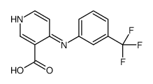 Triflocin Structure