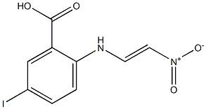 1345447-21-3结构式