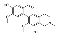 litebamine结构式