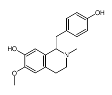 N-Methylcoclaurine picture