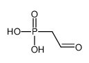 phosphonoacetaldehyde结构式