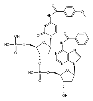 dpCan-Abz Structure