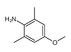 4-甲氧基-2,6-二甲基苯胺图片