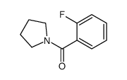 1-(2-Fluorobenzoyl)pyrrolidine picture
