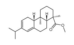 1-Phenanthrenecarboxylicac结构式