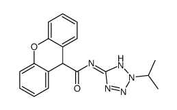 391881-03-1 structure