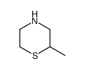 Thiomorpholine, 2-Methyl- picture