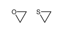 oxirane,thiirane Structure