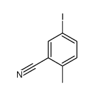 5-碘-2-甲基苯腈图片