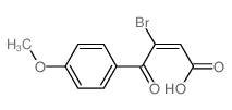 Acido bromebrico结构式