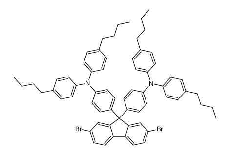 607708-19-0 structure