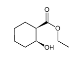 (1R,2S)-2-Hydroxy-Cyclohexanecarboxylic Acid Ethyl Ester picture