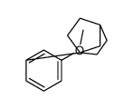 4-(3-methoxyphenyl)bicyclo[2.2.1]heptane Structure