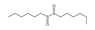 4'-[(2-Chloro-5-methylphenyl)sulfonylamino]-2,2,2-trifluoroacetanilide结构式