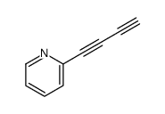 Pyridine, 2-(1,3-butadiynyl)- (9CI) picture