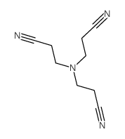 三(2-氰乙基)胺图片