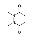 1,2-Dihydro-1,2-dimethylpyridazine-3,6-dione picture