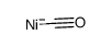 nickel monocarbonyl anion Structure