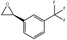 (S)-3-三氟甲基苯基环氧乙烷图片