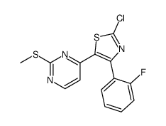 917808-25-4 structure