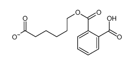 邻苯二甲酸5一羧基戊酯图片