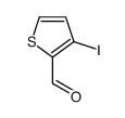 3-Iodo-2-thiophenecarbaldehyde picture