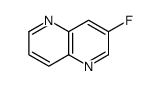 3-fluoro-1,5-naphthyridine picture