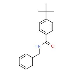 N-benzyl-4-tert-butylbenzamide picture
