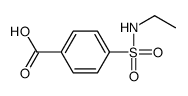 4-[(ETHYLAMINO)SULFONYL]BENZOIC ACID picture