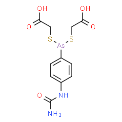 dibismuth trizirconium nonaoxide Structure