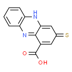 3-THIOPHENAZOICACID picture
