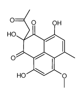 FR-901235 Structure