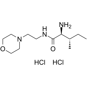 LM11A-31 dihydrochloride picture