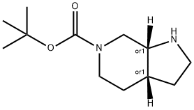 6-Boc-octahydropyrrolo[2,... picture