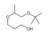 di(propylene glycol) tert-butyl ether picture