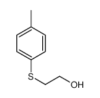 2-(对甲苯硫代)-乙醇图片