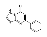 5-Phenyl[1,2,4]triazolo[1,5-a]pyrimidin-7-ol picture