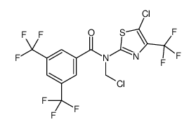 134880-84-5 structure