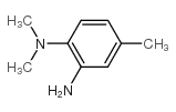 N~1~,n~1~,4-三甲基-1,2-苯二胺结构式