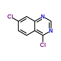 4,7-Dichloroquinazoline picture